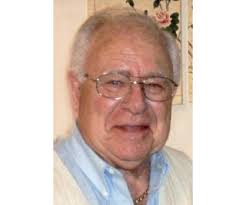 Richard Horn Obituary (1930