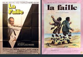 Lorsque ted crawford découvre que sa jeune épouse le trompe, il décide de la tuer. La Faille Peter Fleischmann 1975 Encyclo Cine