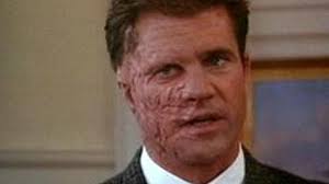 Résultat de recherche d'images pour "fire melted face"