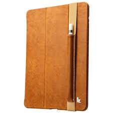 Stylus Pens Picture More Detailed Picture About Jisoncase Sleeve For Apple Pencil Leather Case Cover Pouc Leather Ipad Case Apple Pencil Case Ipad Pro Sleeve