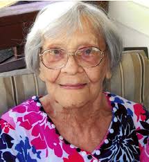 Obituary information for Mary Catherine Williams--- War Location