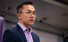 Developments in Patents Law presented by EW Barker Centre and IPOS