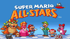 Visita el post emuladores de super nintendo, donde podrás descargar el emulador para jugar los roms, o descarga el emulador que recomendamos para windows haciendo clic aqui snes emulador para windows donde funcionan la gran mayoria. New Super Mario Bros 2 Nintendo 3ds Rom Novocom Top