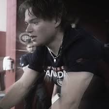 Cole Chandler Hockey