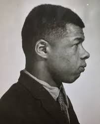 When the Mau Maus first became a gang in the spring of 1957, they wisely  asked for permission from the biggest gang in the projects