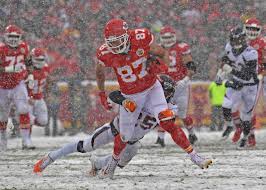 He was drafted by the chiefs in the third round of the 2013 nfl draft and later won super bowl liv with the team over the san francisco 49ers. Travis Kelce Chiefs Wallpaper Kolpaper Awesome Free Hd Wallpapers