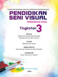 Muat turun dalam format senarai buku teks digital tingkatan 5 ini disusun mengikut kumpulannya untuk memudahkan pencarian. Pendidikan Seni Visual Pendidikan Khas Tingkatan 3 Pages 1 50 Flip Pdf Download Fliphtml5