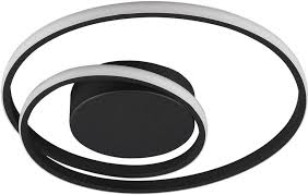 Sie nicht immer zu investieren einige riesige bargeld und erwerben neu hausrat zu helfen regenerieren die tatsächliche. Trio Leuchten Led Deckenleuchte Zibal Mit Switch Dimmer Online Kaufen Otto