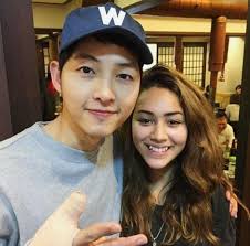 16 + 3 special episodes. Descendants Of The Sun Fatima Song Joong Ki Is Such A Gentleman Hancinema