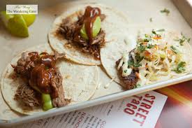 Maybe you would like to learn more about one of these? Brunch At Street Taco Nyc The Wandering Eater
