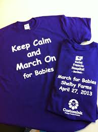 Pin By Angie Conner On Products I Love March Of Dimes Premie Baby Custom Ink