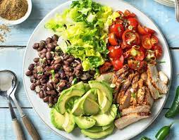 Heat the oil in a large pot over medium heat. 10 Hearty And Healthy Bean Recipes The Fresh Times