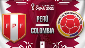 Colombia vs peru ultimo partido de las eliminatorias rusia 2018 octubre 10 2017. Peru Vs Colombia Peru Vs Colombia Joinnus If You Re Trying To Find Out How You Can Watch Peru Vs