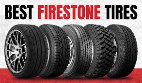 إطارات فايرستون Firestone