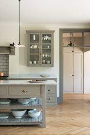 Minimalist kitchens with no wall cabinets, kitchens with open shelves and beautiful wood veneers. Remodeling 101 A Guide To The Only 6 Kitchen Cabinet Styles You Need To Know Remodelista