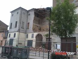 Webcam di finale emilia e dintorni. Terremoto Scosse 10 Giugno