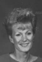 Donna Walker Obituary (2008)