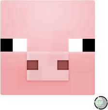 Download minecraft happy birthday banner printable clipart minecraft for free. Download Google Search Minecraft Pig Face Minecraft Party Minecraft Pig Head Png Png Image With No Background Pngkey Com