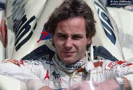 Gerhard Berger