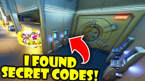 ⭐ chapter 2 season 5 each round is either a box fight or zone war choose your favorite shotgun use code poka. I Found All The Secret Codes In The New Fortnite Creative Hub Youtube