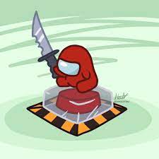 Save Follow Amongus Amongusfanart Pixar Funny Anime Cute Drawings
