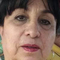 60+ "Beatrice Argueta" profiles