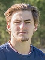 2017-18 Men's Lacrosse Roster