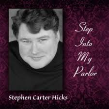 Stephen Carter-Hicks Songs MP3 Download, New Songs & Albums