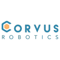 Corvus Robotics 2026 Company Profile: Valuation, Funding & Investors | PitchBook