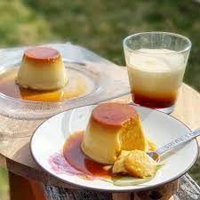 11 Easy No Bake Asian Desserts Including Dalgona Candy Rice Cooker Muah Chee And More Eatbook Sg New Singapore Restaurant And Asian Desserts Desserts Food
