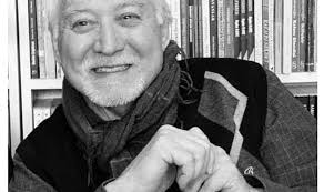 Yazar Erdoğan Baysal vefat etti