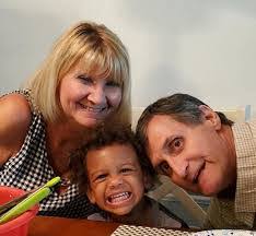 Kenneth Penrose's Instagram, Twitter & Facebook