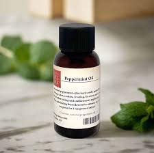 Image result for Peppermint Oil