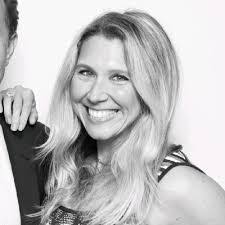 Marsha Ennis's Instagram, Twitter & Facebook