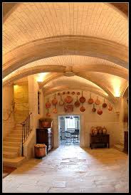 Chenonceau Panorama The Pantry
