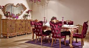 Salon yemek masası olarak kullanılan masalar salon ölçüleri ile orantılı olmakla birlikte küçük salonlar için istisnai tasarımlar olarak da kullanılmaktadır. Guzel Yemek Odasi Takimlari Mobilya Ve Dekorasyon