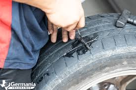 With these easy steps, you will be back on the road in minutes. How To Fix A Flat Tire What To Do If You Have A Flat And No Spare