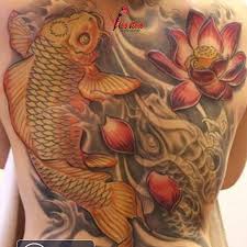 Thế nên mình mua thịt mỡ, rửa sạch, thái miếng và rán mỡ vớt ra phần tóp để riêng, phần mỡ sẽ dùng để khách hàng đứng hình nhìn kì đà khổng lồ bò vào siêu thị. Hinh XÄƒm Ca Chep Hoa Sen Ä'áº¹p Nháº¥t