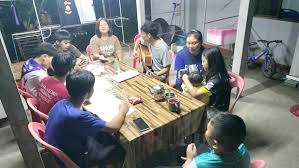 騰縣新天教育中心代禱信（23）2025年11月– 中華福音使命團China ...