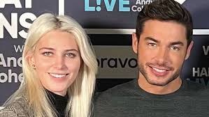 Summer House' Alum Andrea Denver Marries Lexi Sundin in Italy