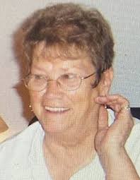 Obituary for Shirley R. Coen