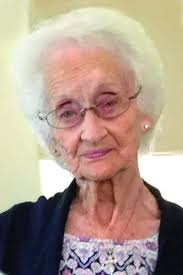 Velma Hurt Obituary (1930