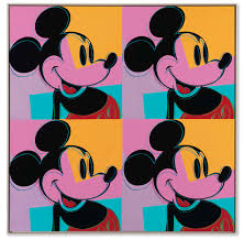 Andy Warhol: The Façade of Pop Art | "If you want to know all ...