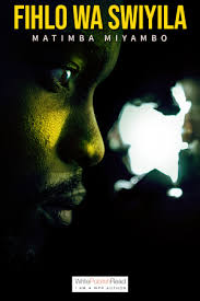 Maybe you would like to learn more about one of these? Smashwords Interview With Matimba Miyambo