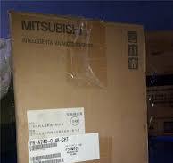 Mitsubishi New in box Inverter FR-A740-0.4K-CHT 0.4KW One year warranty