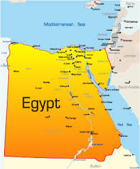 Streets, roads, buildings, highways, airports, railway and bus map of egypt. Egypt Holiday Guide Beautiful Africa Holidays