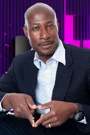 Edmund 'Eddie' Ranking