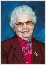 Elizabeth (Betty) Schoenbeck