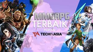Dengan pergerakan pemain yang bisa berpetualang menjelajahi dunia teramat luas, game mmorpg android sukses menarik minat gamers dari seluruh dunia. 10 Game Mmorpg Android Dan Ios Terbaik Tech In Asia