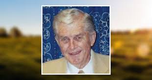 J.T. Turner Obituary 2016